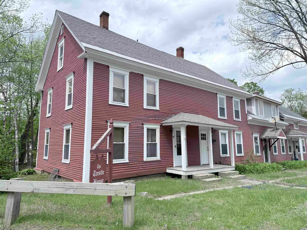 35 Andover Street, Ludlow, VT 05149 - #1