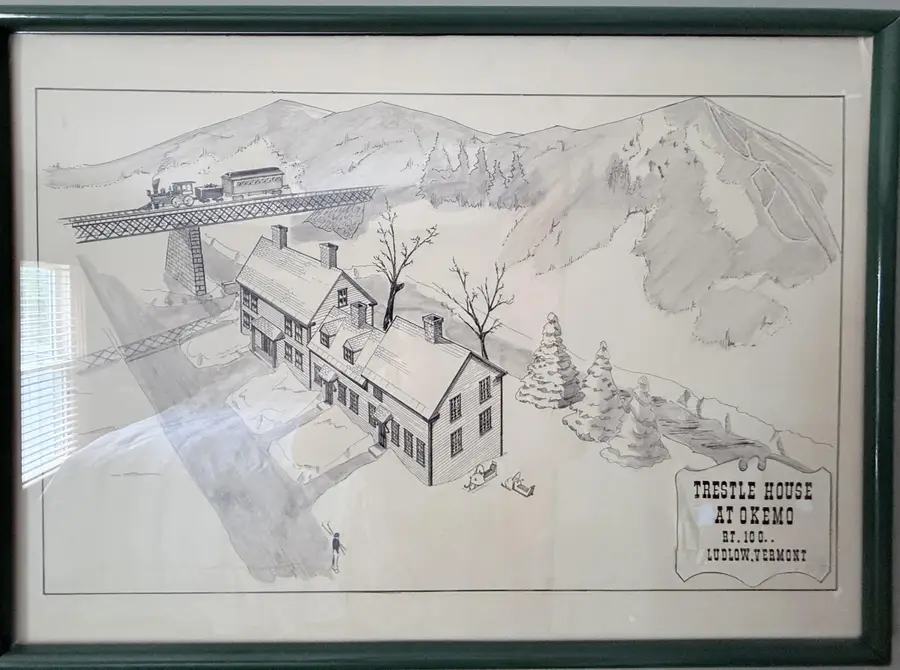 35 Andover Street, Ludlow, VT 05149 - #3