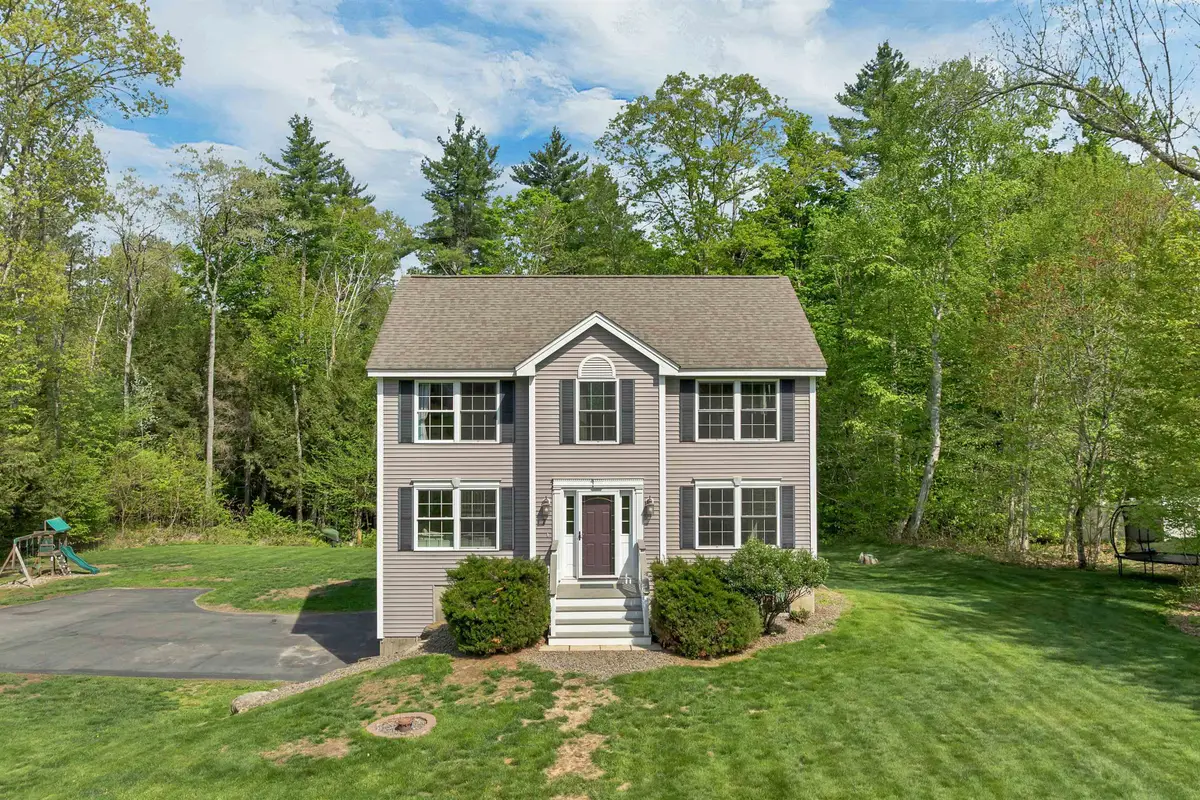 7 Cortland Drive, Epping, NH 03042 - #1