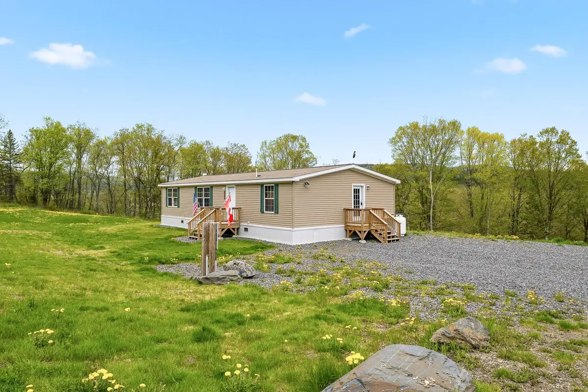 1174 VT Route 102, Canaan, VT 05903 - #1