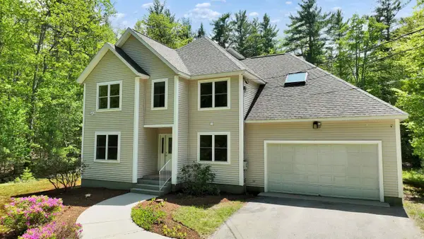 148 Old Dublin Road, Peterborough, NH 03458