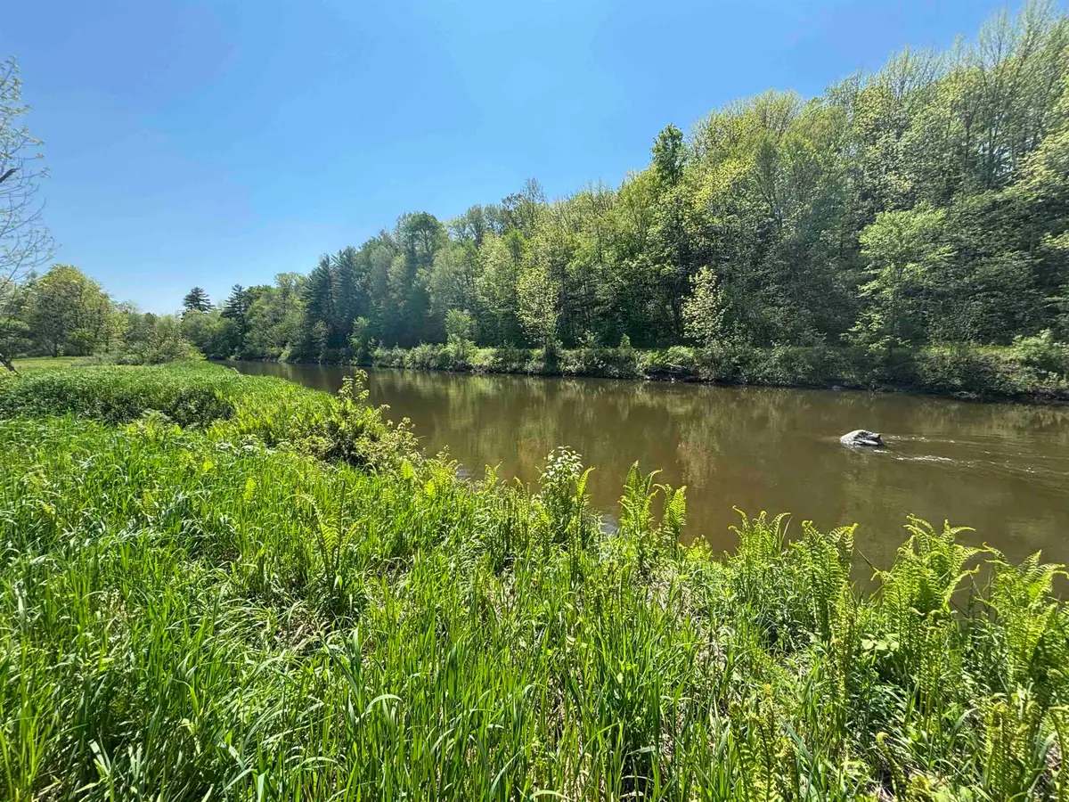 0 Harrel Street, Morristown, VT 05661 - #1