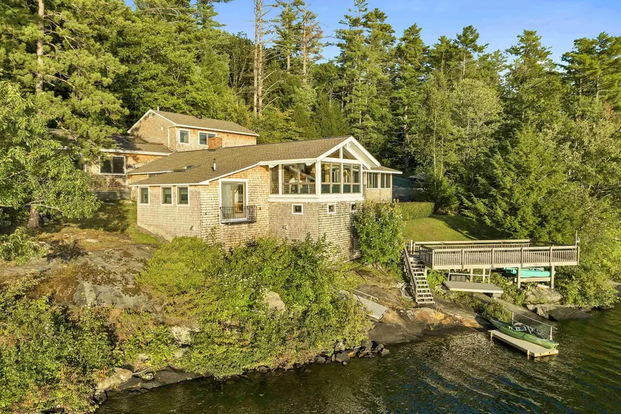 200 Shaker Boulevard, Enfield, NH 03748 - #3