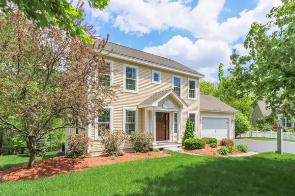 67 Blueberry Drive, Manchester, NH 03102