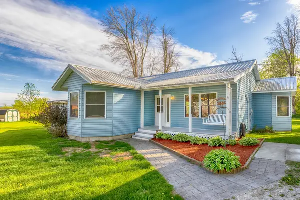 100 Christopher Road, Alburgh, VT 05440