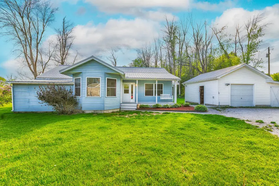 100 Christopher Road, Alburgh, VT 05440 - #2