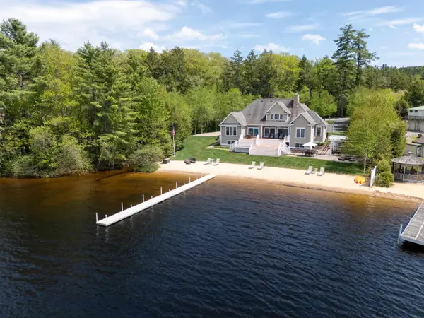 262 E Monomonac Road, Rindge, NH 03461