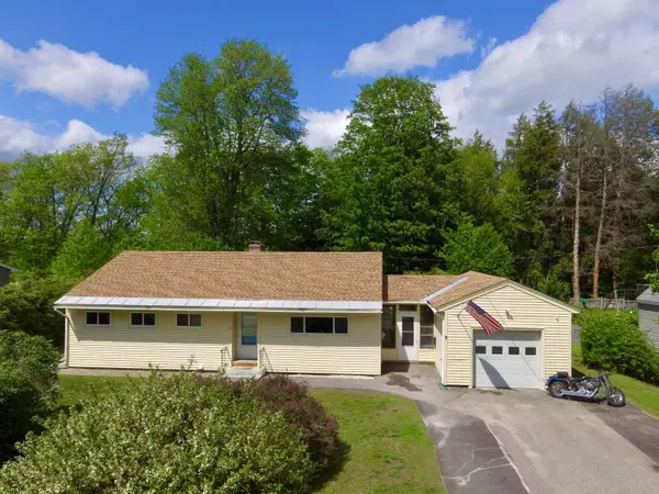 9 Wildwood Avenue, Claremont, NH 03743