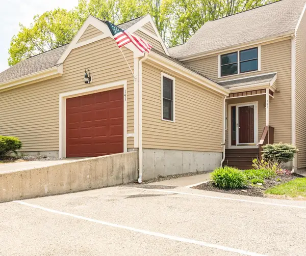 141 Spinnaker Way, Portsmouth, NH 03801