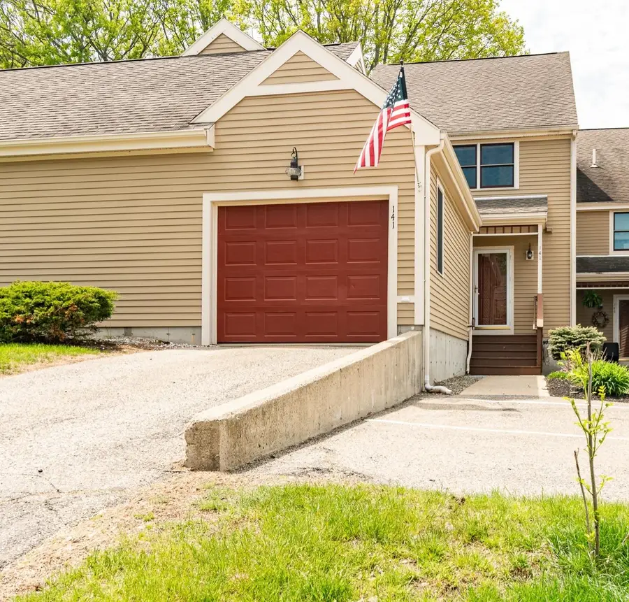 141 Spinnaker Way, Portsmouth, NH 03801 - #2