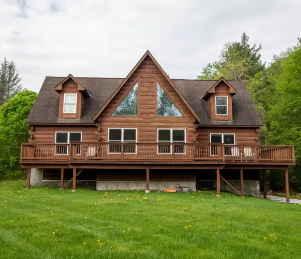 1918 VT RTE 155, Mount Holly, VT 05758