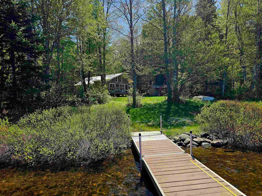 333 Backshore Drive, Eden, VT 05653 - #2