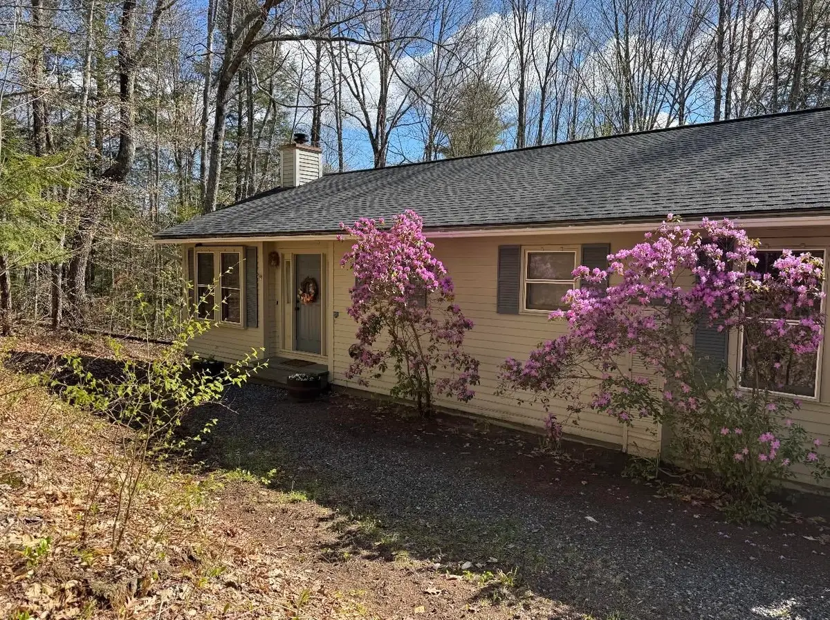 104 Greensward Drive, Grantham, NH 03753 - #1