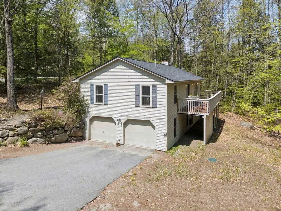 104 Greensward Drive, Grantham, NH 03753 - #3