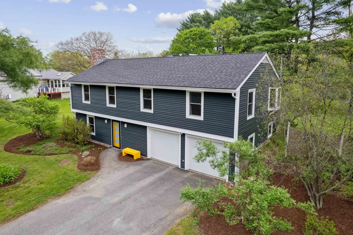 26 Gilson Road, West Lebanon, NH 03784 - #1