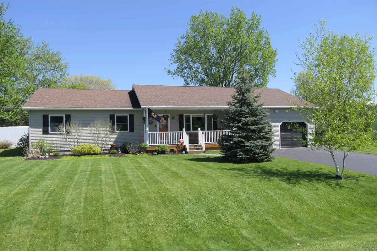 27 Thorpe Avenue Extension, Saint Albans, VT 05478 - #1