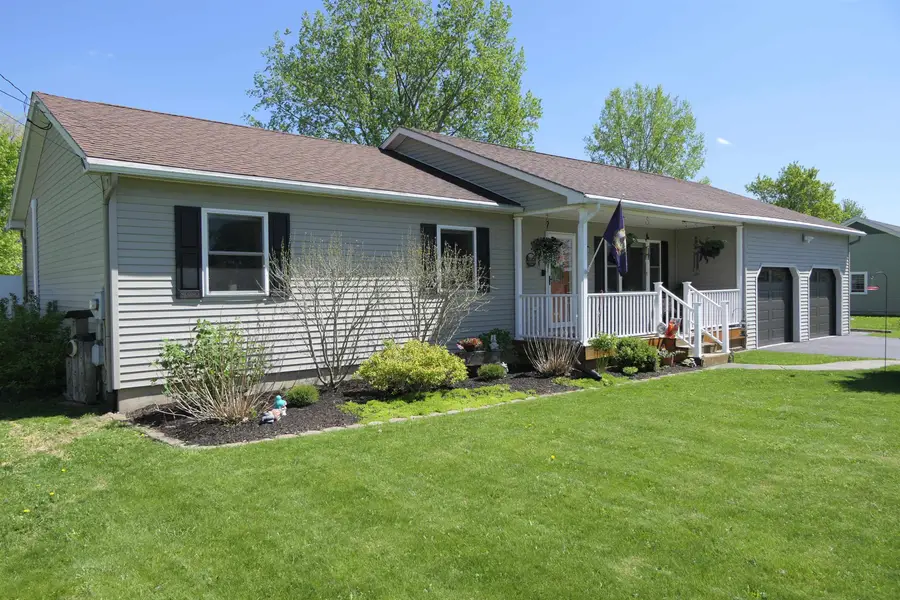 27 Thorpe Avenue Extension, Saint Albans, VT 05478 - #2