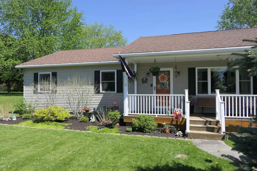27 Thorpe Avenue Extension, Saint Albans, VT 05478 - #3