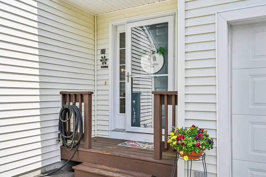 6 Patriot Drive #20, East Hampstead, NH 03826 - #3
