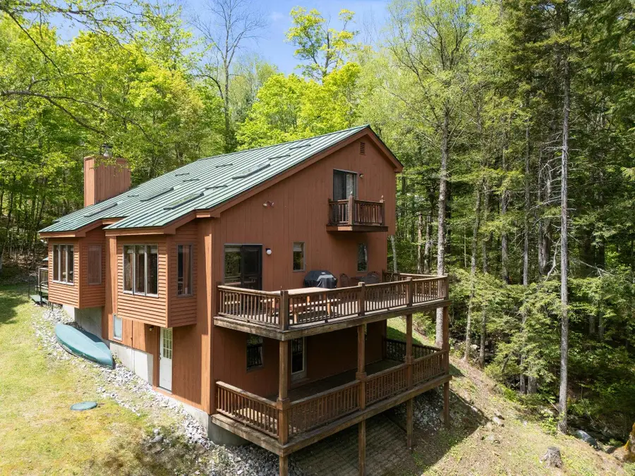 34 Ellis Brook Road, Dover, VT 05356 - #2