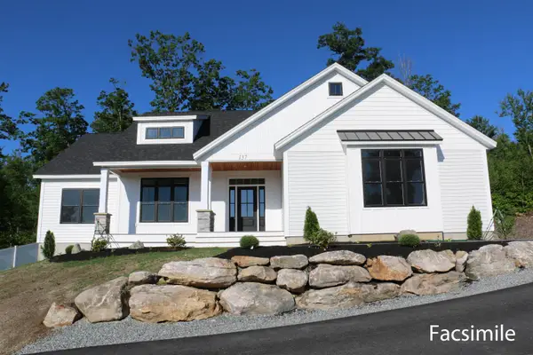 0 Barrett Hill Road #5, Wilton, NH 03086