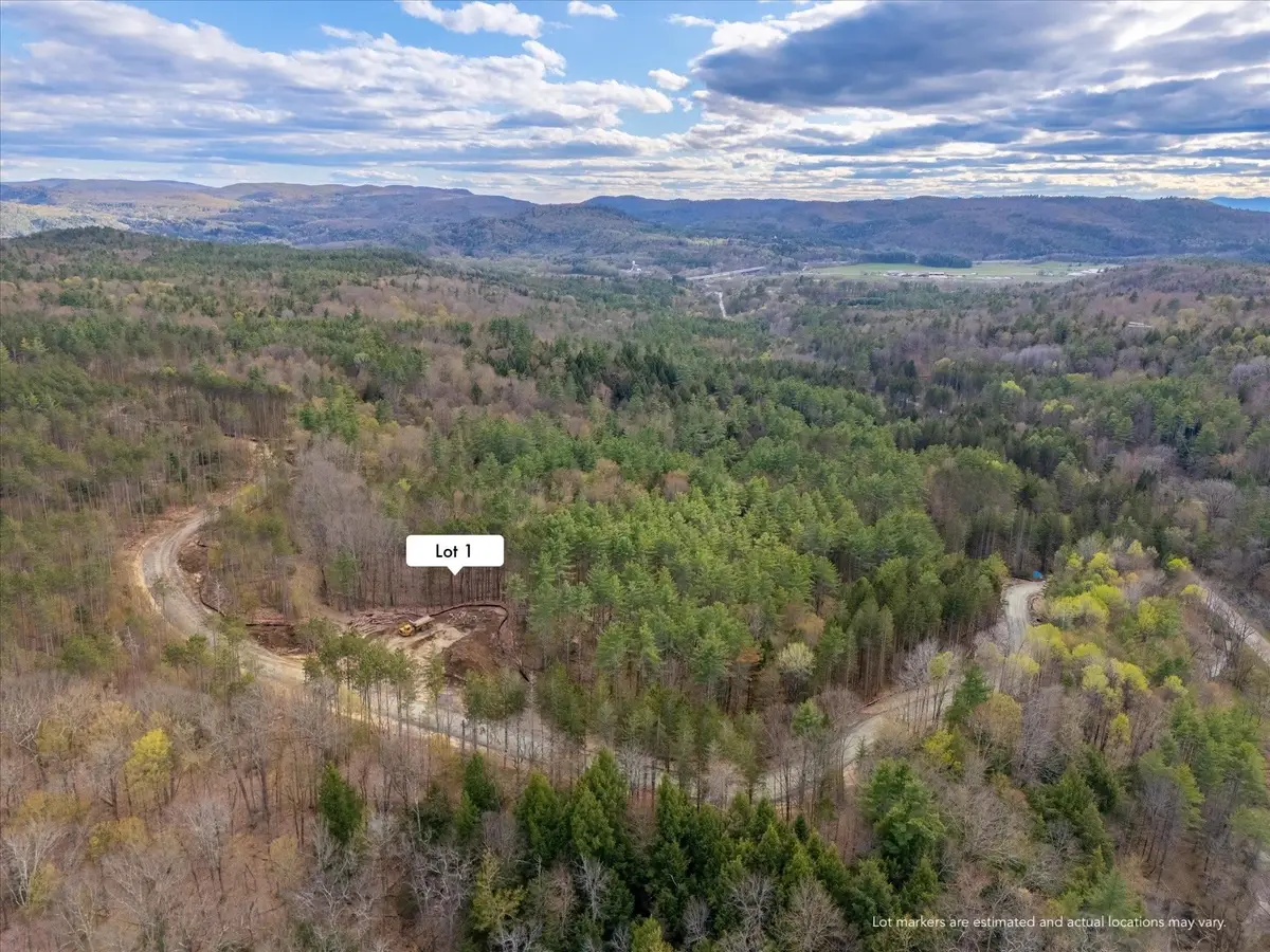 91 Governor Peck Road #Lot 1, Jericho, VT 05465 - #1