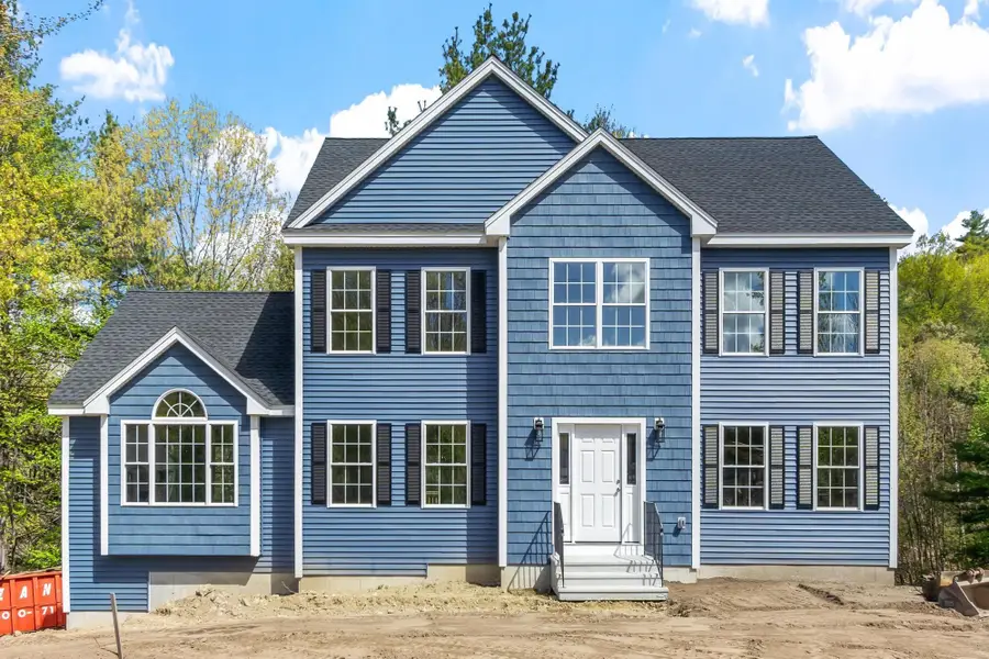 22 Benoit Avenue, Pelham, NH 03076 - #2
