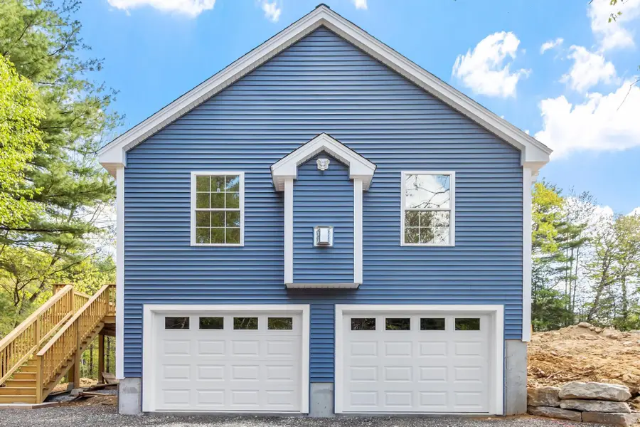 22 Benoit Avenue, Pelham, NH 03076 - #3