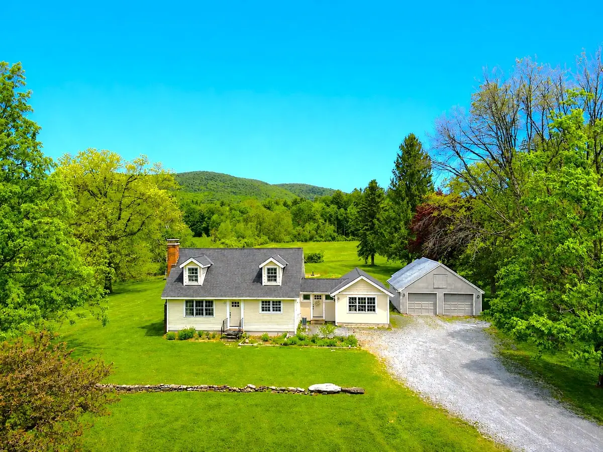 764 Myers Road, Shaftsbury, VT 05262 - #1