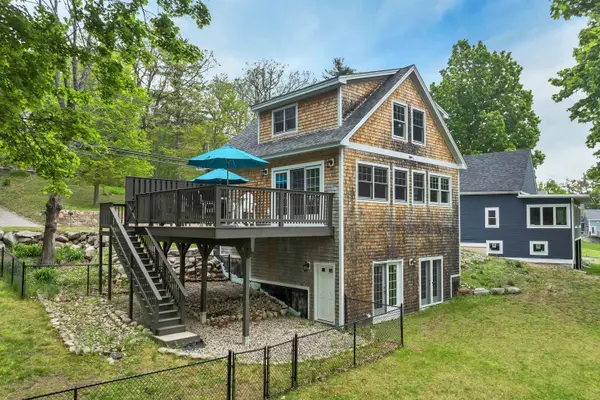 171 Center Street, Wolfeboro, NH 03894
