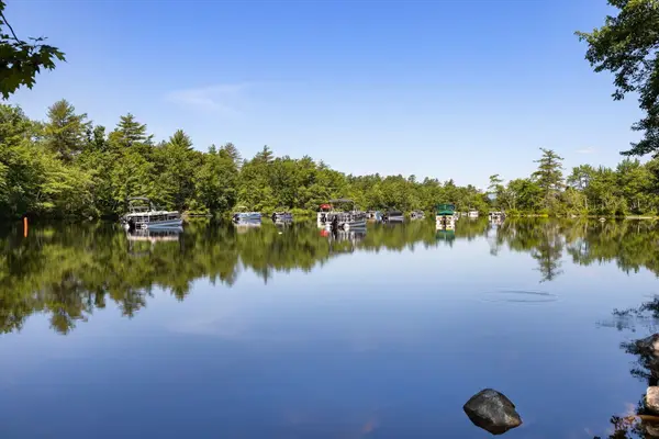 Lot 7 Parsons Road, Freedom, NH 03826