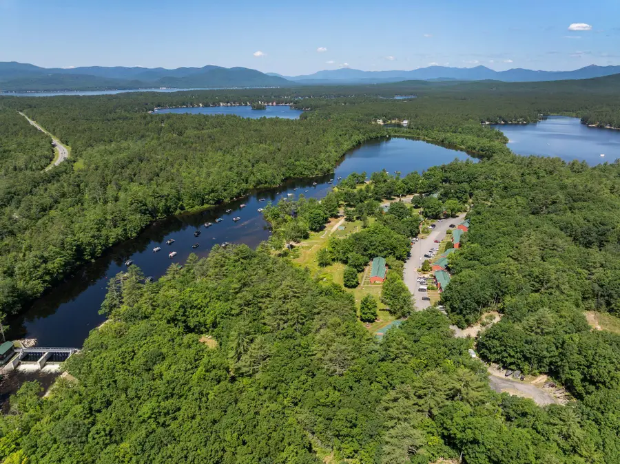 Lot 7 Parsons Road, Freedom, NH 03826 - #2