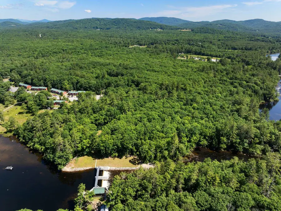 Lot 7 Parsons Road, Freedom, NH 03826 - #3
