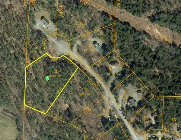 Lot 30 Cedar Drive, Ludlow, VT 05149