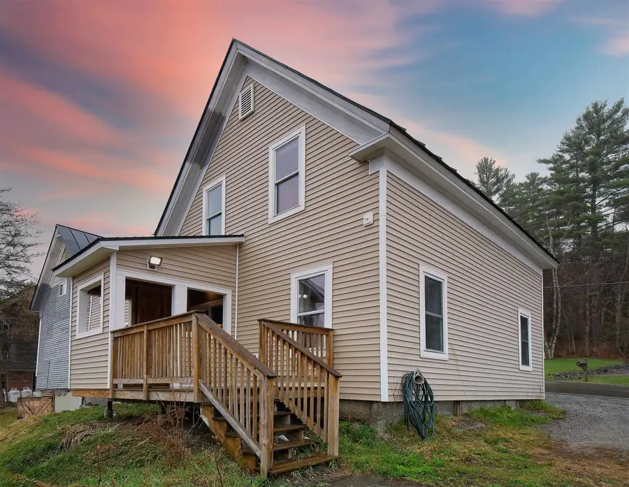 1250 US RT 2 Route, Marshfield, VT 05658 - #2