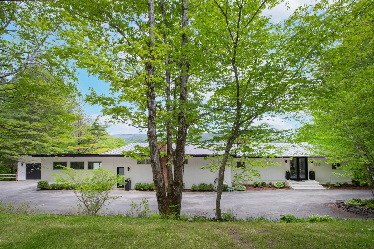 1310 Dorset Hill Road, East Dorset, VT 05253 - #1