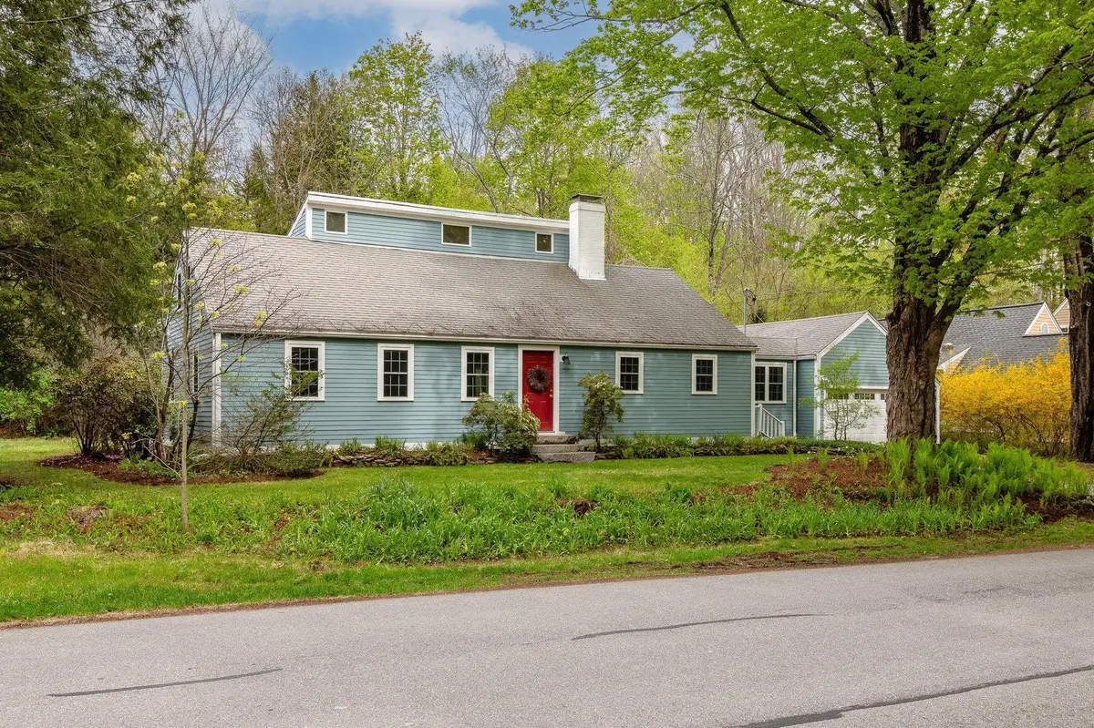 15 Oyster River Road, Durham, NH 03824 - #1