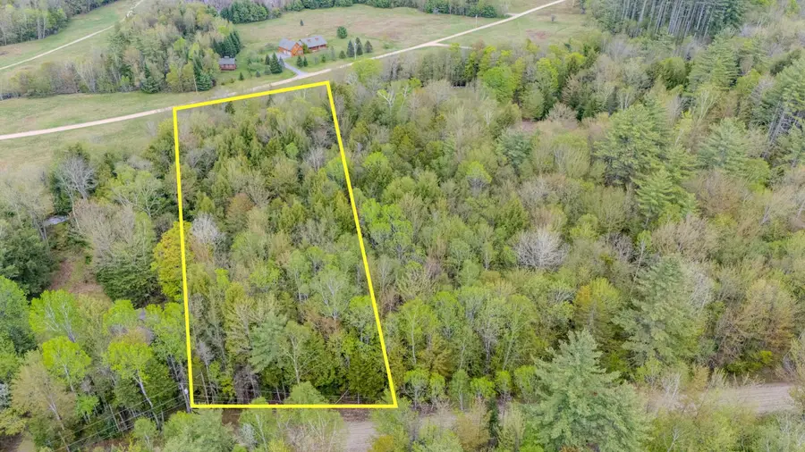 00 Yarding Lane, Thornton, NH 03285 - #2