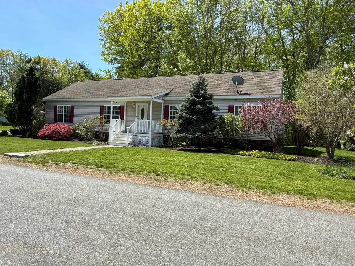 65 Sagebrush Drive, Rochester, NH 03867 - #1