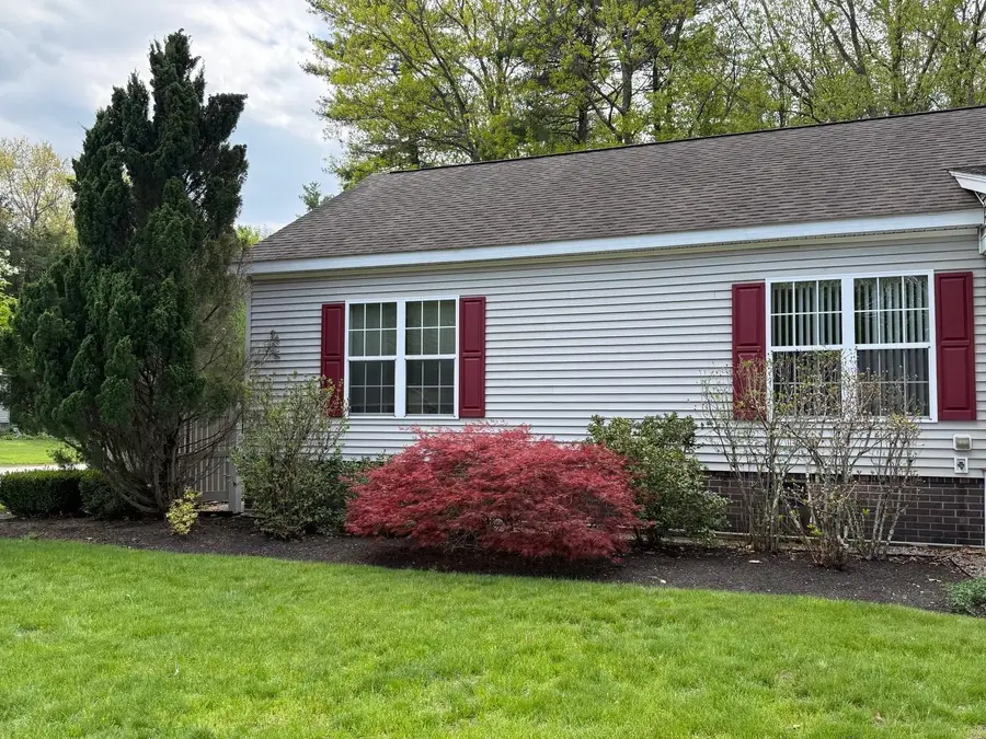 65 Sagebrush Drive, Rochester, NH 03867 - #3