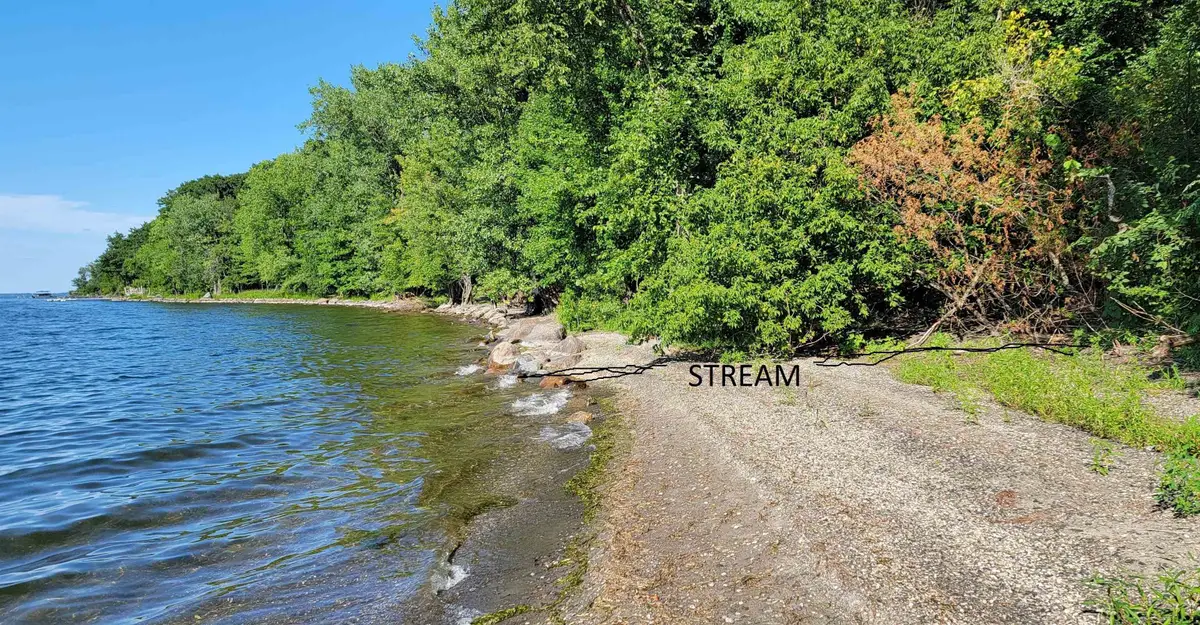 4300 Butler Island West #Lot 3, North Hero, VT 05474 - #1