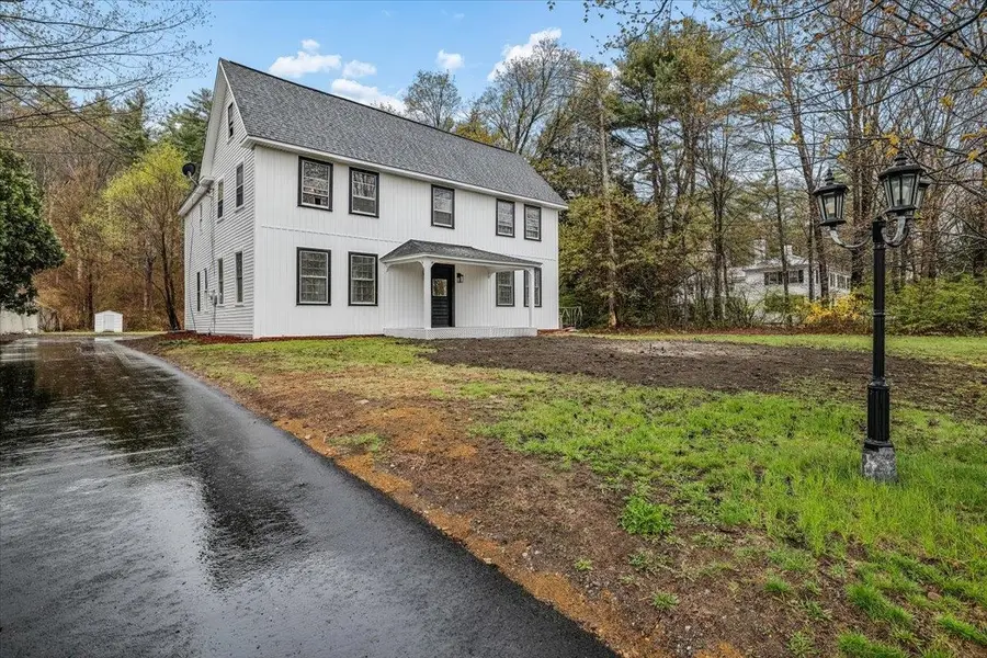9 High Street, Boscawen, NH 03303 - #3