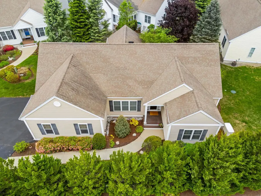 1 Tarleton Lane, Amherst, NH 03031 - #3