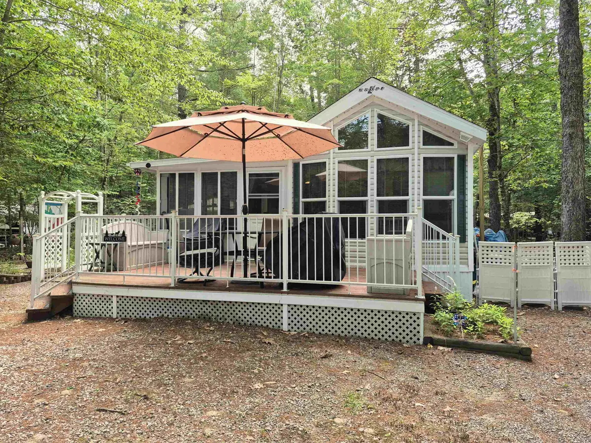 40 Pine Road, Wakefield, NH 03830 - #1