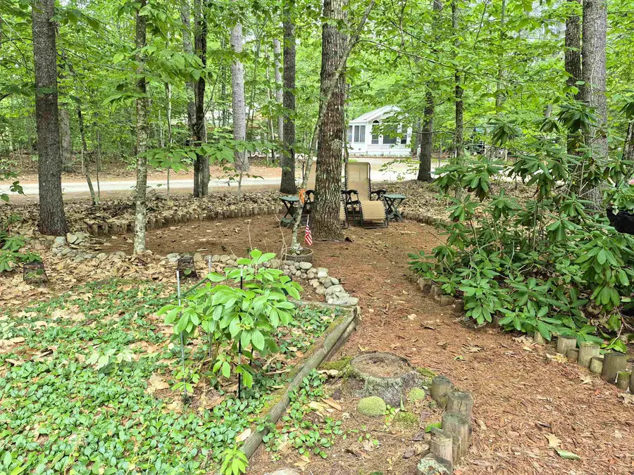 40 Pine Road, Wakefield, NH 03830 - #3
