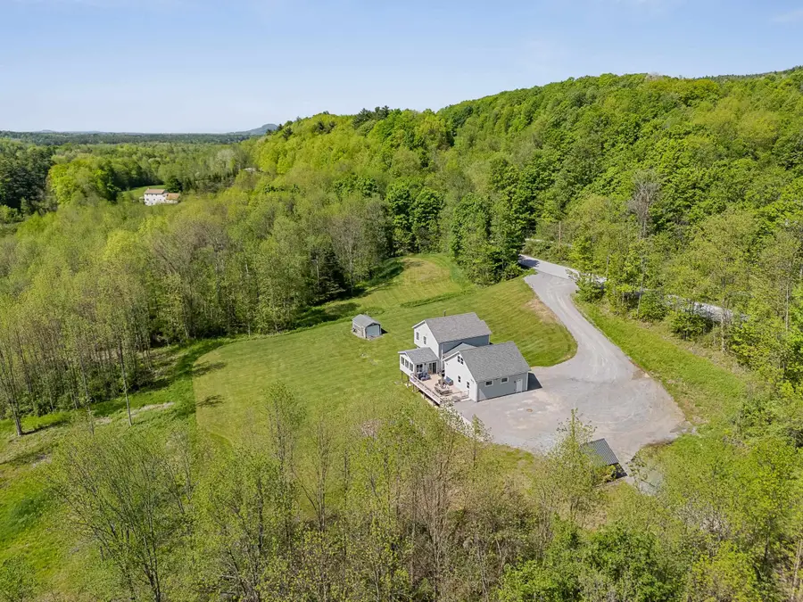 391 Duffy Road, Milton, VT 05468 - #2