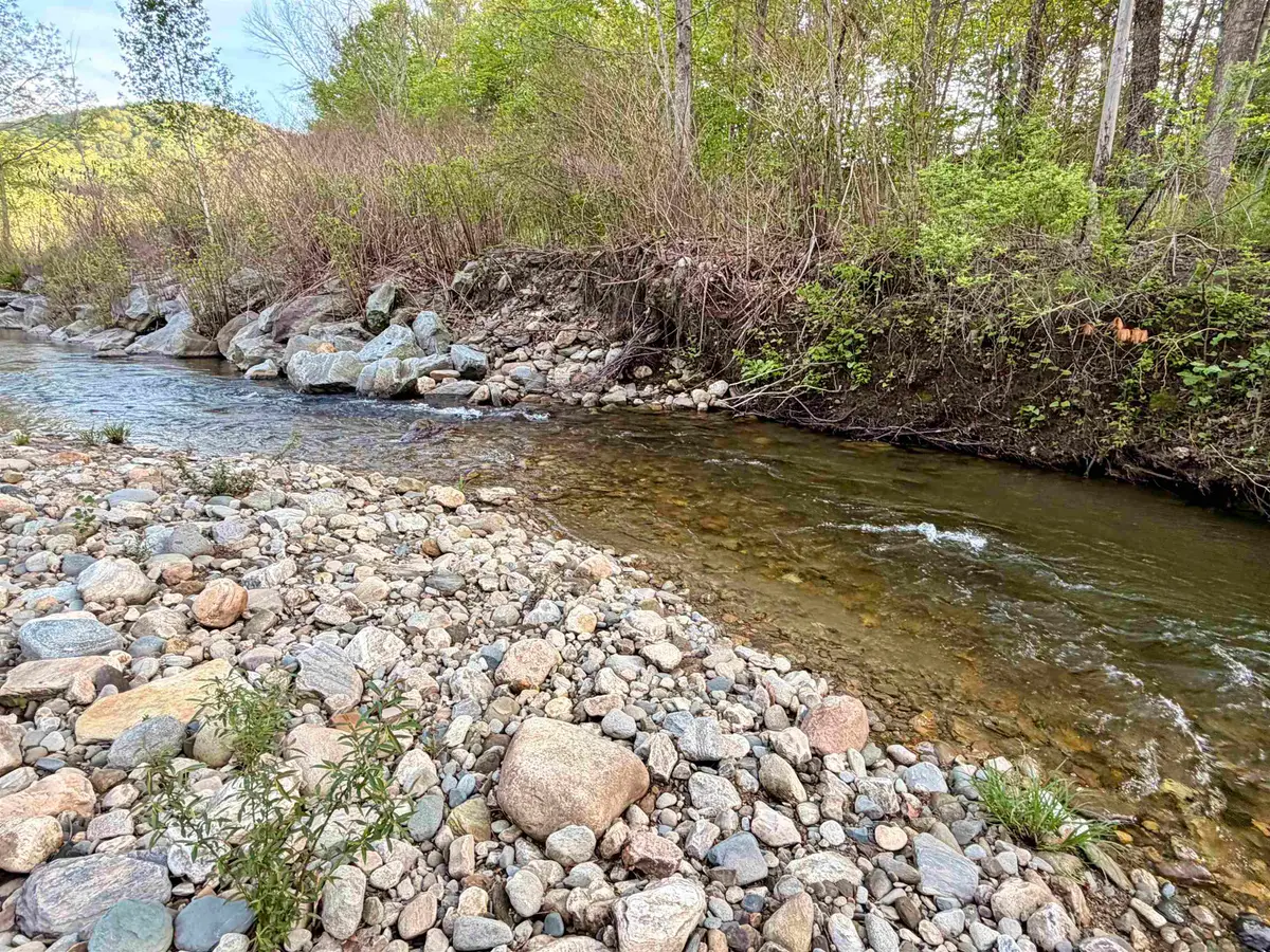 250 Fenton Road, Chester, VT 05148 - #1