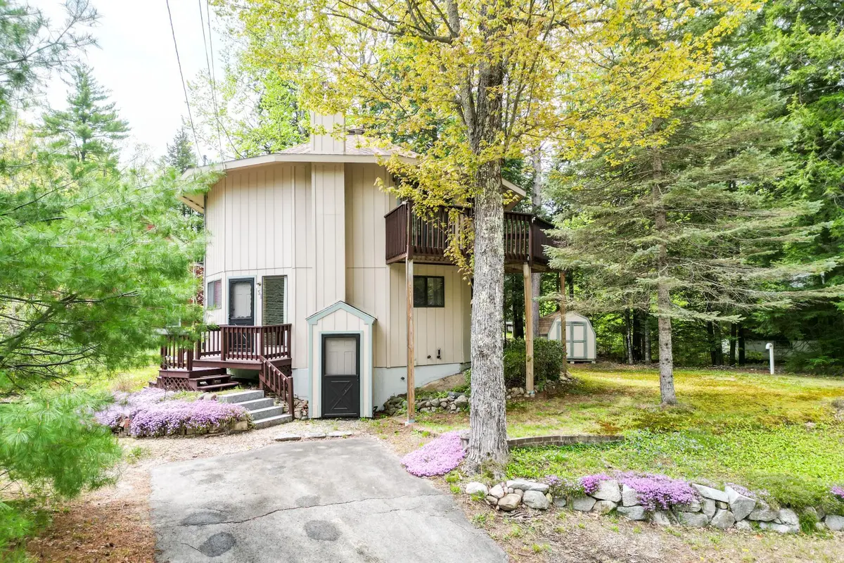 51 Pequawket Drive, Conway, NH 03818 - #1