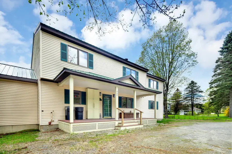 990 Main Street, Proctorsville, VT 05153 - #2