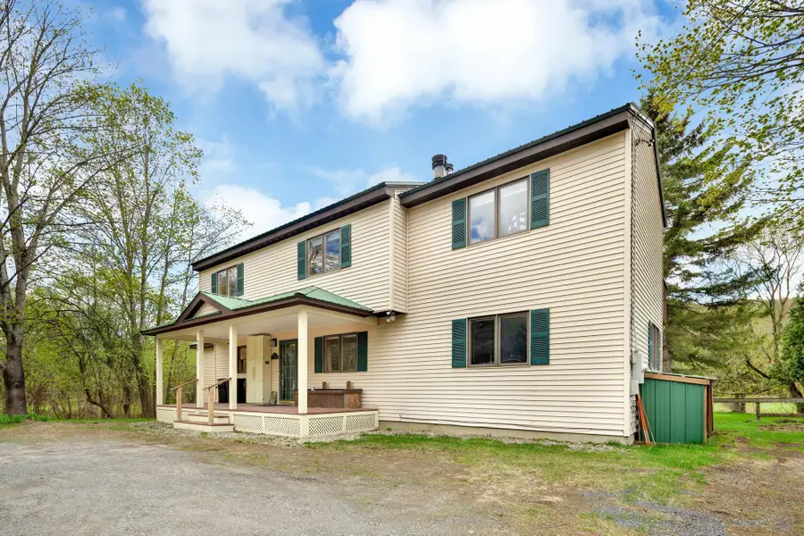 990 Main Street, Proctorsville, VT 05153 - #3